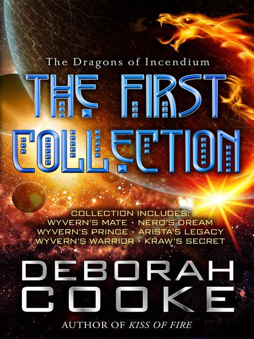 Title details for The First Collection by Deborah Cooke - Available